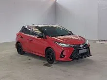 2022 Toyota Yaris 1.5 E Hatchback NEW FACELIFT MODEL