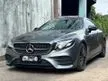 Used 2020 Mercedes