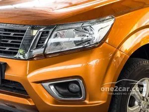 2017 Nissan NP 300 Navara 2.5 E King Cab Pickup