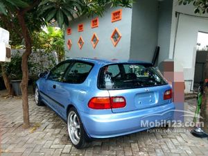 830 Koleksi Honda Civic Baru Surabaya Terbaik