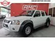 Used ORI 2013 Nissan Frontier 2.5 (M) 4X4 PICKUP TRUCK NEW PAINT WELL MAINTAINED TIPTOP TEST DRIVE ARE WELCOME