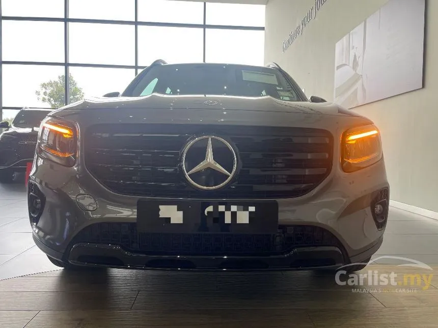 2023 Mercedes-Benz GLB200 Progressive Line SUV