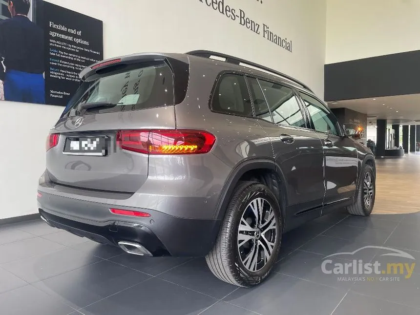 2023 Mercedes-Benz GLB200 Progressive Line SUV