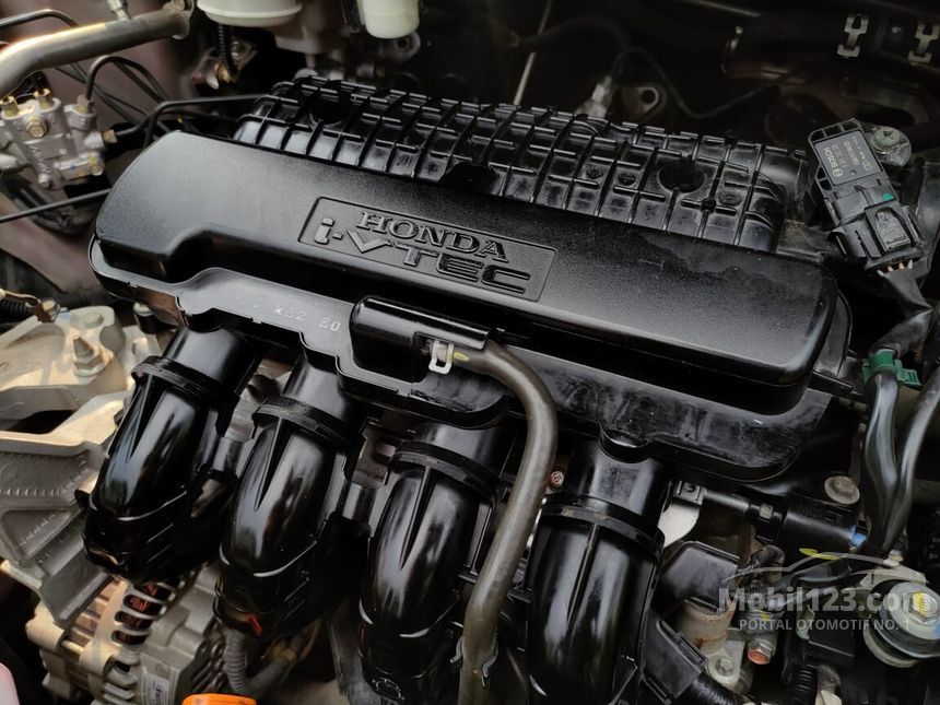 2015 Honda Brio Satya E Hatchback