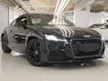 Recon [Raya Promo] 2019 Audi TT 2.0 TFSI S Line Coupe