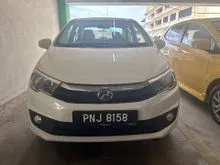 2018 Perodua Bezza 1.3 X Premium Sedan