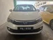 2018 Perodua Bezza 1.3 X Premium Sedan