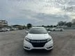 Used JANUARY PROMO 2016 Honda HR-V 1.8 i-VTEC S SUV - Cars for sale