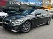 Used 2021 BMW 330i 2.0 M Sport Driving Assist Pack Sedan - Cars for sale