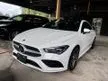 Recon (HARI RAYA PROMOTION, FREE WARRANTY) 2019 Mercedes