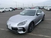 2022 Subaru BRZ S 2.4 (A) Incoming Stock