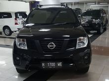 Nissan Navara Sports Version Double Cabin 4x4 AT Tahun 2013