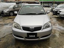 2006 Toyota Vios 1.5 G (A) ONE OWNER