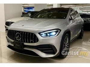 2023 Mercedes-Benz AMG GLA35 2.0 4MATIC SUV