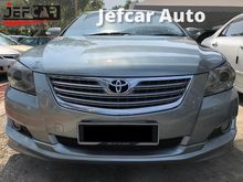2008 Toyota Camry 2.0 (A) TIP TOP CONDITION