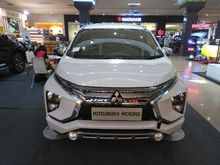 2018 Mitsubishi Xpander 1.5 ULTIMATE Wagon