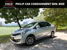 2019 PERODUA BEZZA 1.3 X Condition Masih Cantik Boleh Loan 8 Tahun