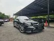 Recon (7000km+ ONLY) 2019 Mercedes