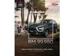 New 2024 MITSUBISHI XPANDER 1.5L ** HURRY UP CASH REBATE RM7000**