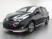 Used 2020 Toyota Yaris 1.5 E Hatchback