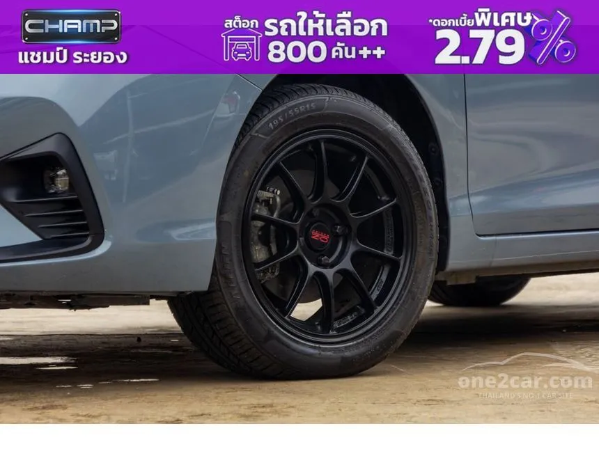 2023 Honda City RS Hatchback