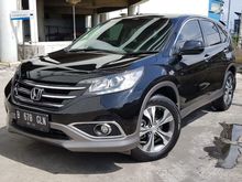 2014 Honda CR-V 2.4 2.4 Prestige SUV