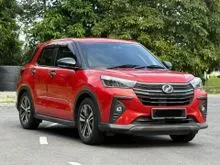 2022 Perodua Ativa 1.0 AV SUV / FREE 3 YEAR WARRANTY T&C APPLY / WC TO TEST DRIVE