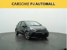 2016 Kia Rio 1.4 Hatchback