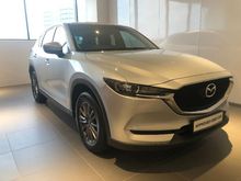 2018 Mazda CX-5 2.0 SKYACTIV-G GL SUV