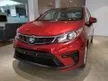 New 2023 Proton Persona 1.6 (Fast Stock) Standard Executive Premium Sedan - Cars for sale