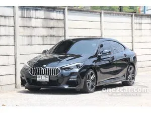 2021 BMW 220i 2.0 Gran M Sport Coupe