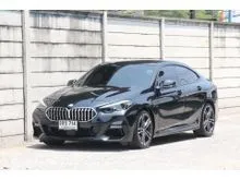 2021 BMW 220i 2.0 F44 (ปี 20-27) Gran M Sport Coupe