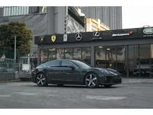2024 Porsche Panamera 2.9 Hatchback