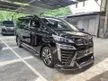 Recon 2019 Toyota Vellfire 2.5 Z G Edition MPV MALAYSIA PROMO