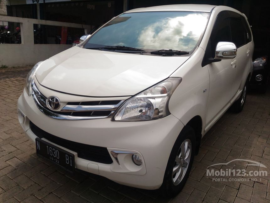 Jual Mobil Toyota Avanza 2012 G 1.3 di Jawa Timur ... Jual Mobil Toyota Avanza 2012 G 1.3 di Jawa Timur ...