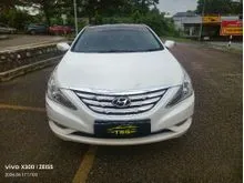 2010 Hyundai Sonata 2.4 Sedan