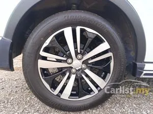 2024 Perodua Ativa 1.0 AV SUV