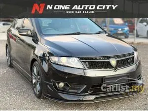 2013 Proton Suprima S 1.6 Premium Hatchback