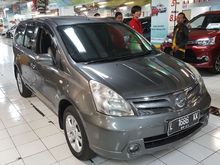 2011 Nissan Grand Livina 1.5 Highway Star MPV