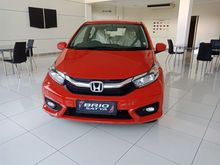 SPECIAL DEAL .. !! Honda Brio 1.2 Satya E MT NIK 2020 READY STOCK CASH CREDIT SIAP PROSES HARGA TERBAIK