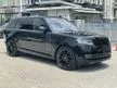 Recon 2022 LAND ROVER RANGE ROVER VOGUE 3.0 D350 SEVEN SEATS LONG WHEEL BASED AUTOBIOGRAPHY * NEW CAR CONDITION * LOW MILES * FOR SALE *