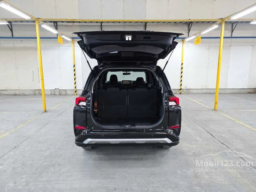 2023 Toyota Veloz Q (Non Premium Color) MPV