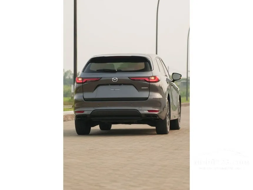 2024 Mazda CX-60 Kuro Edition SUV