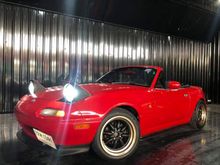 1992 Mazda MX-5 1.6 (ปี 92-98) Convertible MT