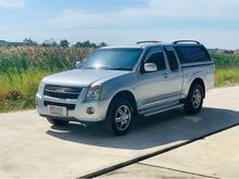 2007 Isuzu D-Max 2.5 SPACE CAB (ปี 07-11) SLX Pickup