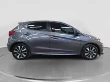 2021 Honda Brio 1.2 RS Hatchback