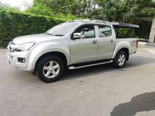 2013 Isuzu D-Max 3.0 CAB-4 (ปี 11-17) Vcross Z-Prestige Pickup AT