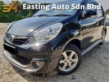2014 Perodua Myvi 1.3 EZi Hatchback
