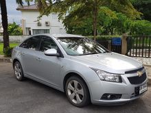 2011 Chevrolet Cruze 1.8 (ปี 10-15) LTZ Sedan AT