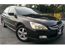 2006 Honda Accord 2.0 VTi (A) CAR KING CONDITION